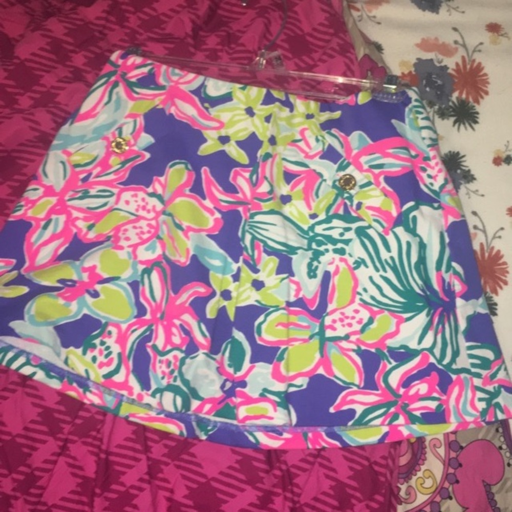 LILLY PULITZER ONLY WORN ONCE!!!